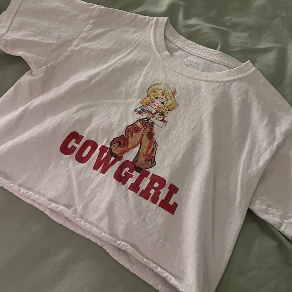 Brandy Melville Top